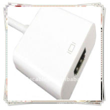 Новый соединительный кабель HDMI HDTV для iPad iPod Touch 4 iphone 4